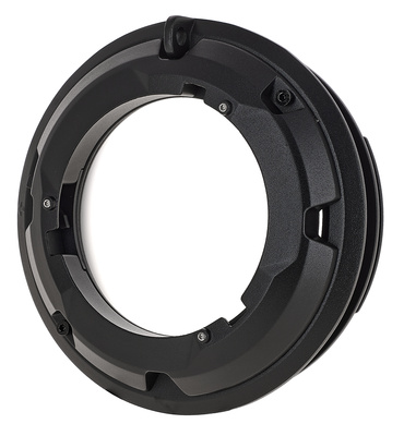 Elation KL Core IP adapter Bowens