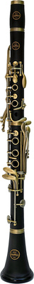 JazzMaxx Winds Vintage Soul Bb-Clarinet klarnet b-flat
