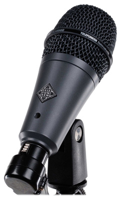 Telefunken M81-SH V2 mikrofon do perkusji