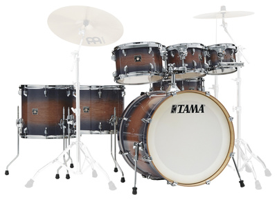 Tama Superst. Classic 7pcs -TIBT