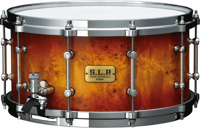 Tama 14"x7" S.L.P G-Maple TMP Ltd.