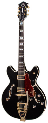 Guild Starfire Custom DC GVT BM