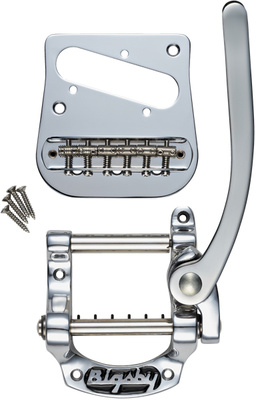 Bigsby B5 Vibrato Kit