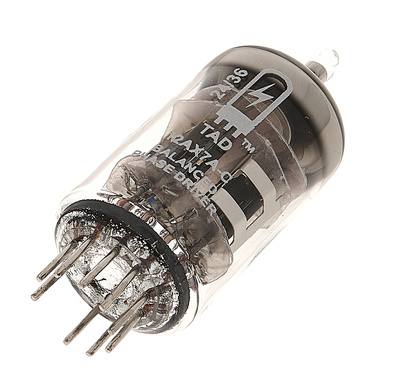 TAD 12AX7A-C Balanced Phase Driver lampa elektronowa