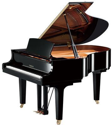 Yamaha C 2 X PE fortepian