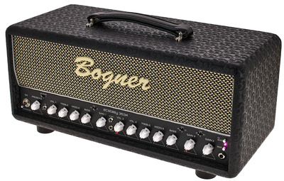Bogner XTC 50 3534 50W Head