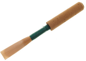 Emerald Medium Hard stroik do oboju