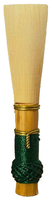 Emerald Medium Hard stroik do fagotu