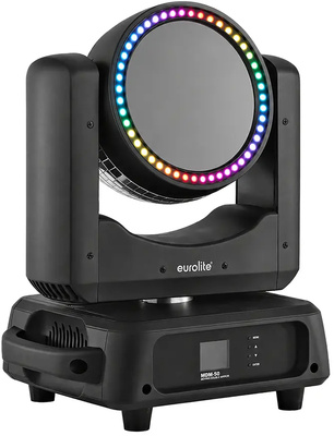 Eurolite MDM-50 ruchome podwójne lustro