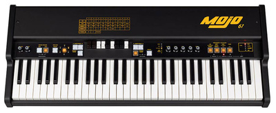 Crumar Mojo 61 MK2