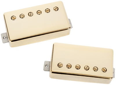 Seymour Duncan Slash 3.0 Humbucker Set Gold