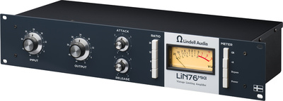 Lindell Audio LiN76 MKII