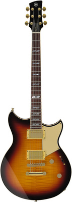 Yamaha Matteo Mancuso RS20MM VSB