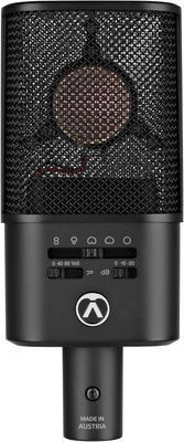 Austrian Audio OC616 Studio Set