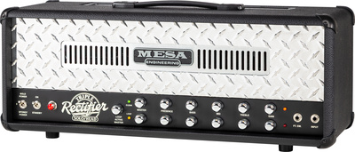 Mesa Boogie 90s Triple Rectifier Standard