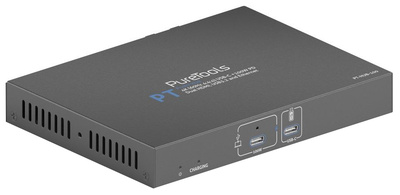 PureTools PT-HUB-010 USB hub
