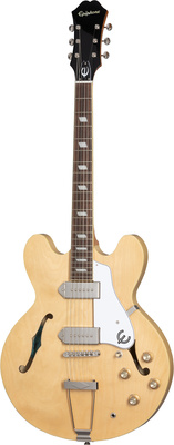 Epiphone Casino NAT