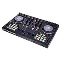 Attrezzature DJ