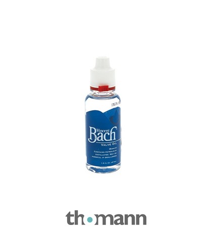 Bach Valve Oil Thomann United States
