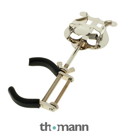 Riedl 318 Lyre Bell Mechanism – United States