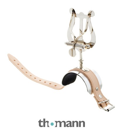 Riedl 318 Lyre Bell Mechanism – Thomann France
