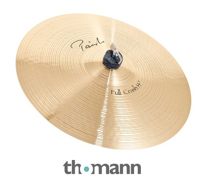 Paiste 14 Signature Full Crash Thomann United States