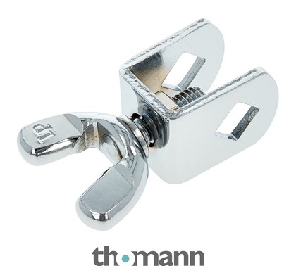 LP 235 Cowbell U-Clamp – Thomann UK