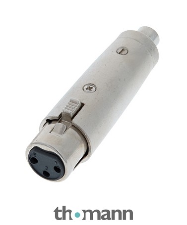 the sssnake 1640 Adapter – Thomann UK