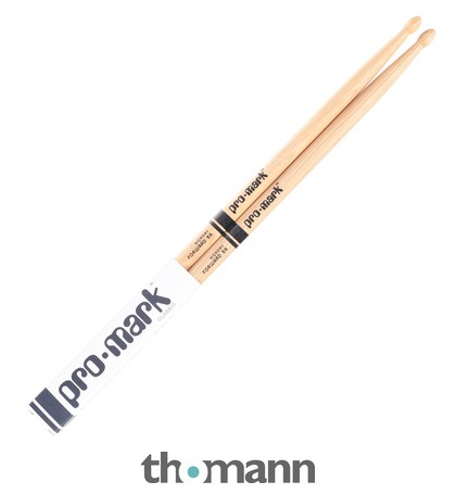 6. Promark American Hickory Classic 5A Drumsticks