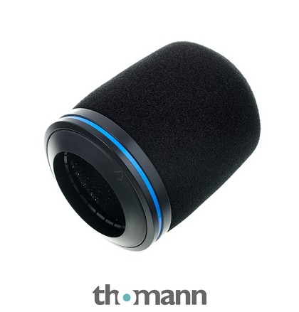 Shure A57 AWS