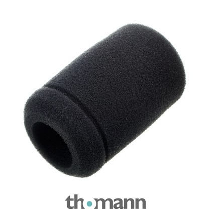 Shure A3 WS