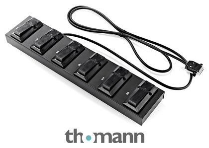 Ketron FS6
