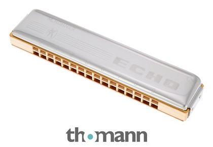 32 shop hole harmonica