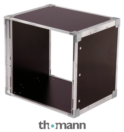 Thon Studio Rack 10U 38 – Thomann UK