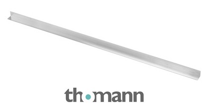 Adam Hall 6105 Case Angle 30 x 30 mm – Thomann UK