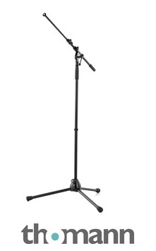 210/9 Microphone Stand - MICRO - Arbiter