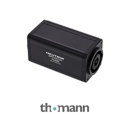 thomann speakon