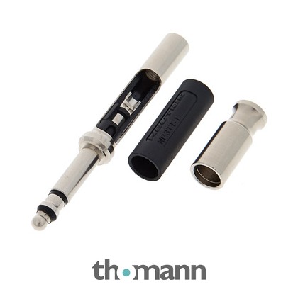 Neutrik NP3 TT-1-B