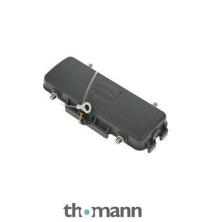 Harting Han 24B-AK-Nietbolzen – Thomann UK