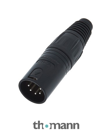 Neutrik NC5 MX-BAG
