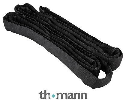 Stairville Round Sling WSL-20 4m