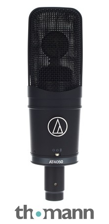 Audio Technica AT4050 SM Thomann UK