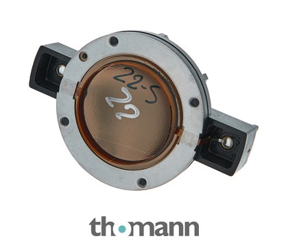 EV DH3/DH2010A Diaphragm – United States