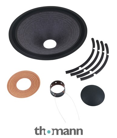 EV EVM 15 L Recone – United States