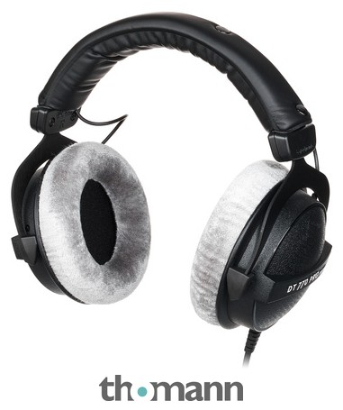 beyerdynamic DT-770 Pro 80 Ohm – Thomann España