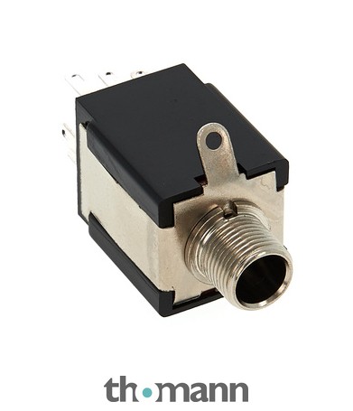 Fishman Socket ACC-PBR-9PJ