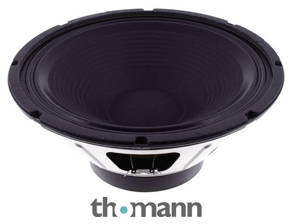 eminence legend 1218
