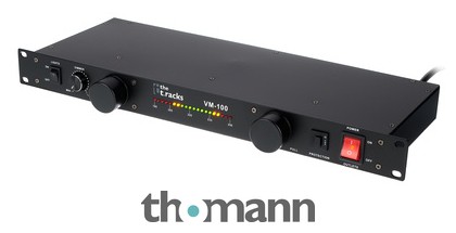 📢 the t.racks VM-100 Voltage Meter B-Stock