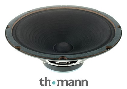 Jensen C10Q Ceramic Vintage 8Ohm – United States