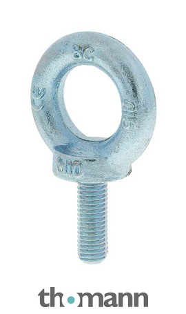 the box Eyebolt M10 x 30mm Achat